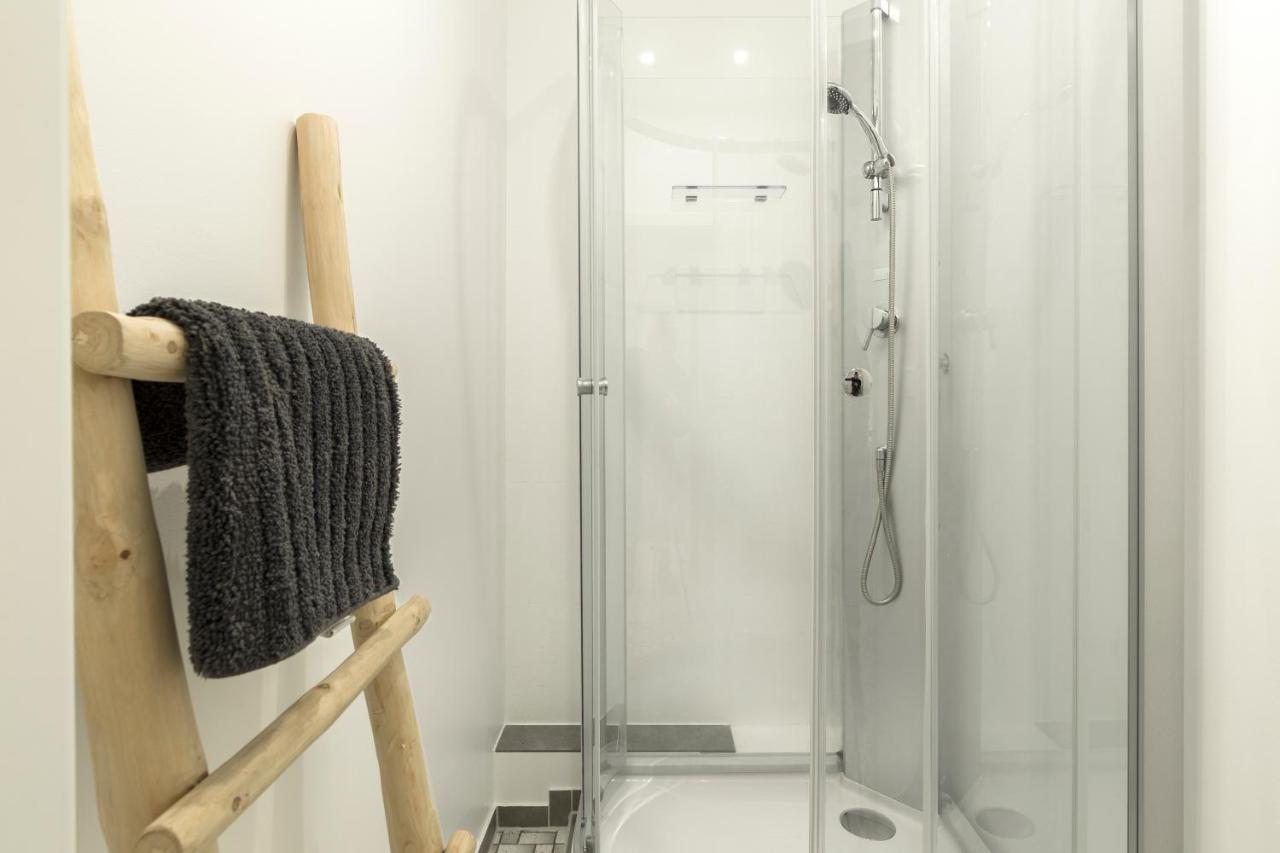 Ferienwohnung Arkadia Zentrale Нордерштедт Экстерьер фото